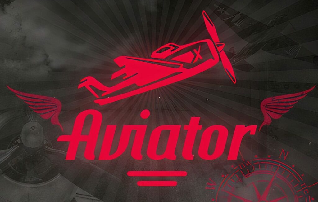 Игра Aviator